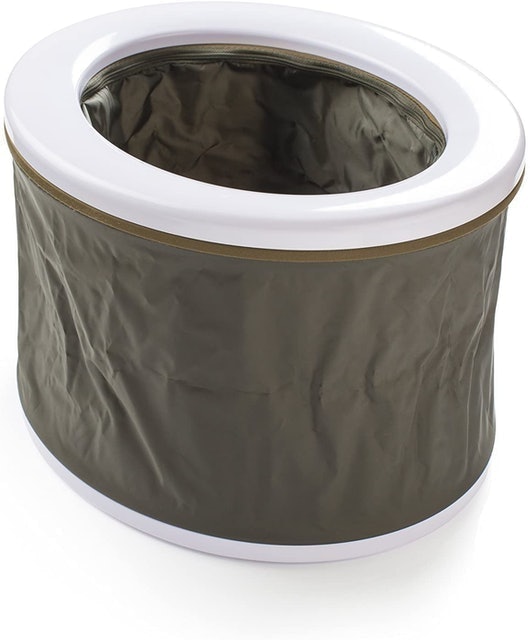Portable Toilet  4