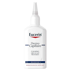 DermoCapillaire Calming Urea Scalp Treatment