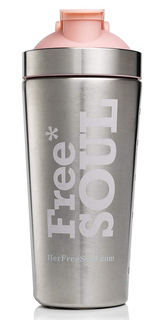 10 Best Protein Shakers UK 2024 | PhD Nutrition, Myprotein, and More 5