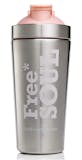 10 Best Protein Shakers UK 2024 | PhD Nutrition, Myprotein, and More 5