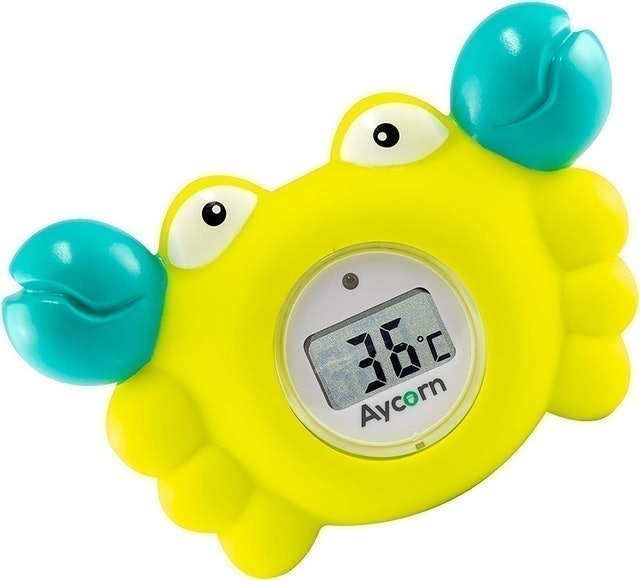 10 Best Baby Thermometers 2024 | UK Paediatrician Reviewed 4
