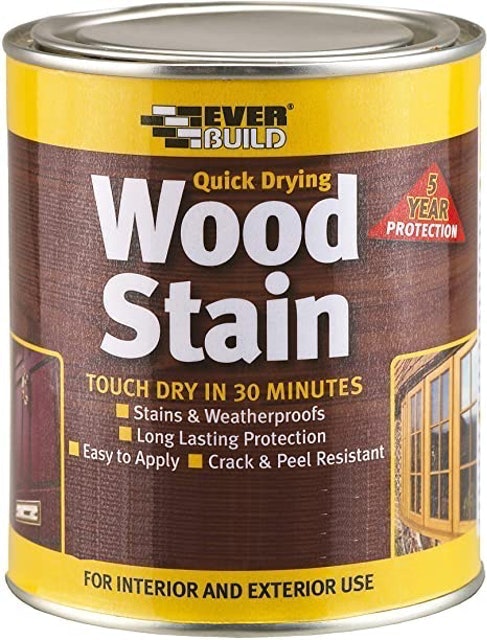 Top 10 Best Exterior Paints for Wood in the UK 2021 (Dulux, Ronseal and More) 2