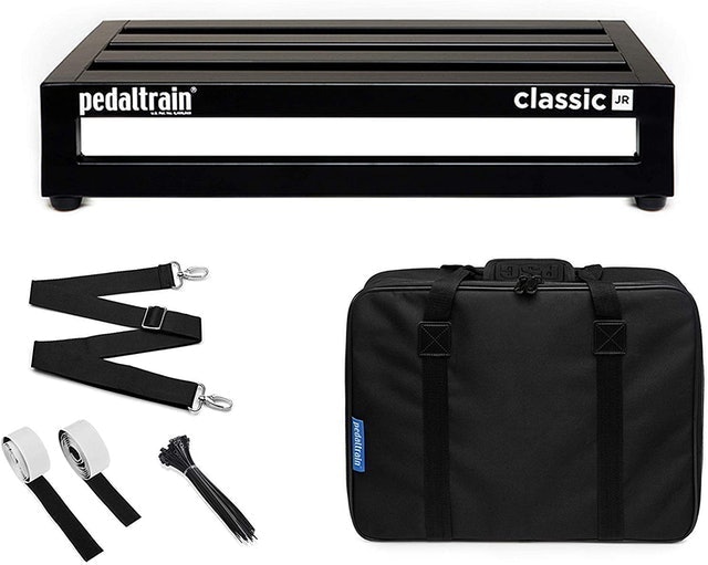 10 Best Pedalboards UK 2024 | Audio Engineer Reviewed 1