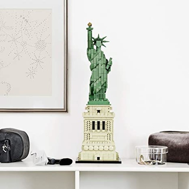 Statue of Liberty 2
