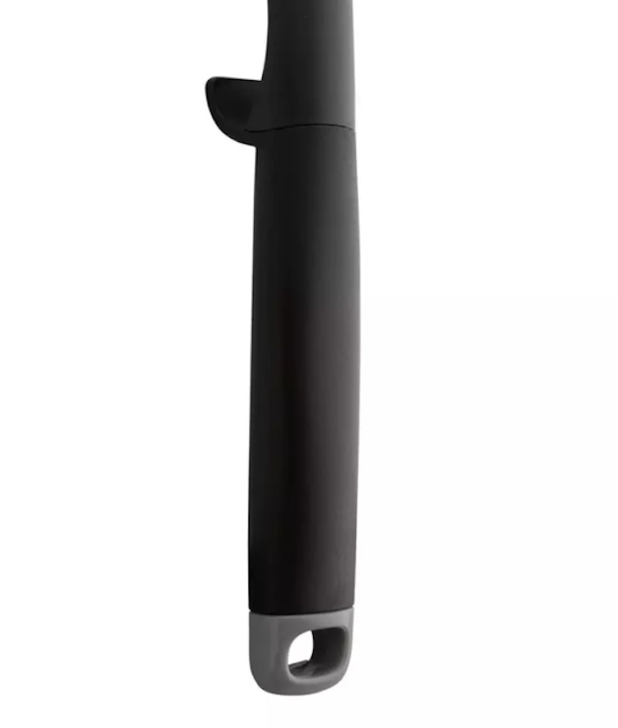 Home 7-Piece Utensil Set With Stand 2