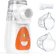 KKmier Portable Steam Inhaler 1