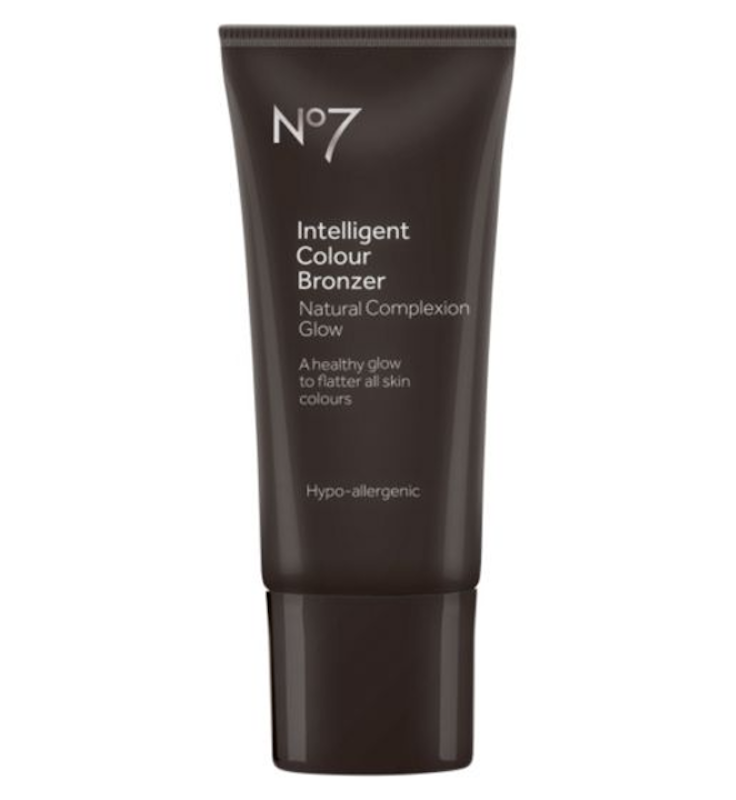 Intelligent Colour Bronzer 1