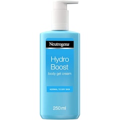 Hydro Boost Body Gel Cream