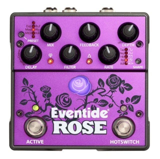 Rose 1