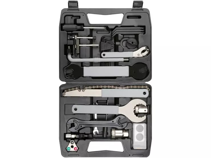 Essentials 25pc Tool Kit 2