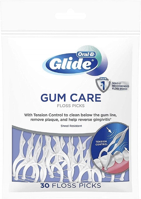 10 Best Floss Picks UK 2024 | Oral B, Dentek and More 1