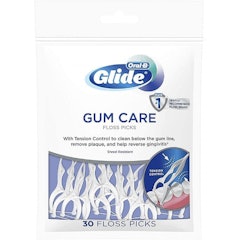 Glide Floss Picks