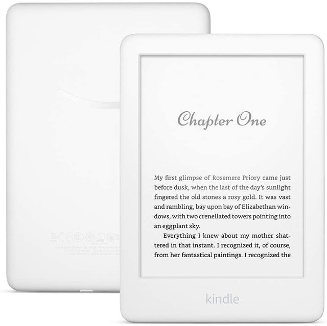 7 Best eReaders UK 2024 3