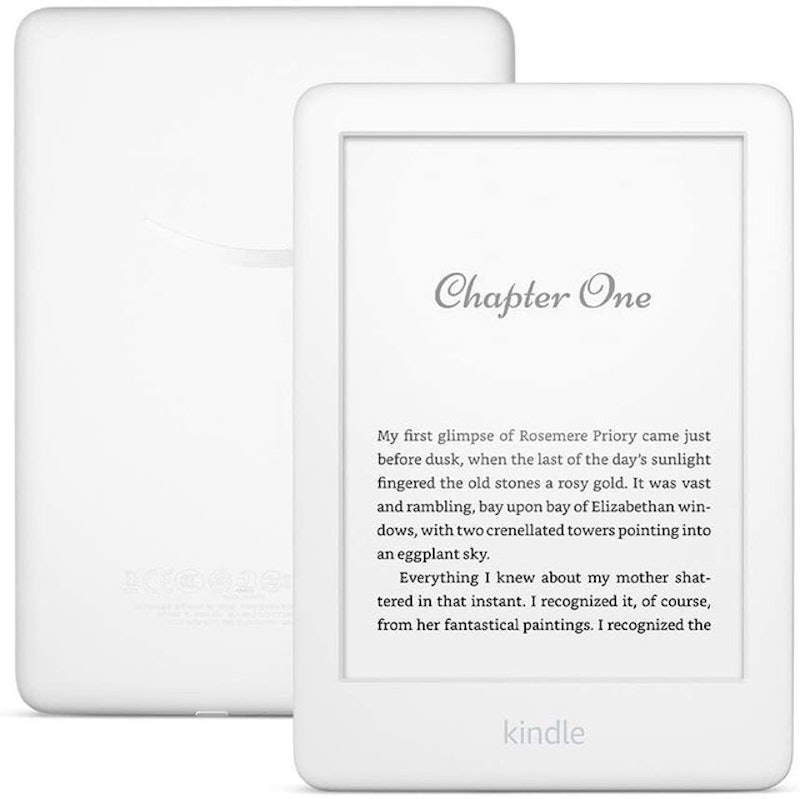 Kindle Touch 1