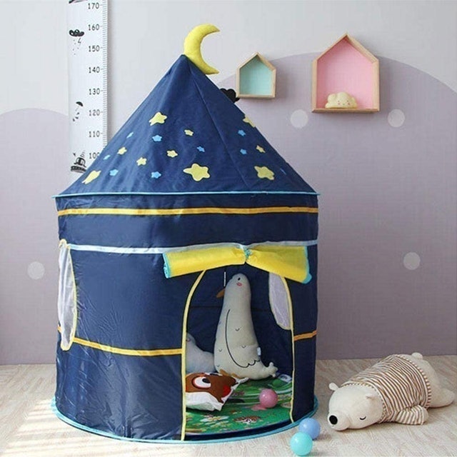 Night Sky Play Tent 2