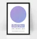 Forefrontdesigns Personalised Constellation Star Map 1