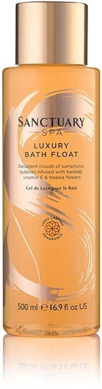 Luxury Bath Float 1