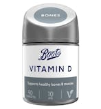 10 Best Vitamin D Supplements UK 2024 | Holland and Barrett, Boots, and More 4