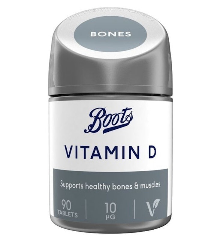 Vitamin D 1