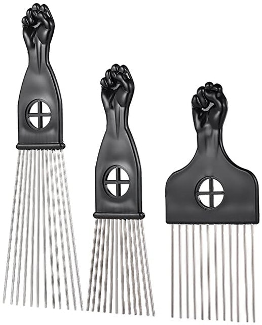 10 Best Men's Hair Combs UK 2024 2