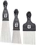 10 Best Men's Hair Combs UK 2024 2
