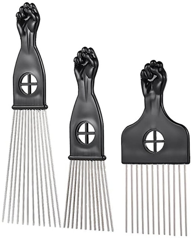 Afro Combs 1