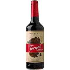 Chocolate Milano Puremade Syrup