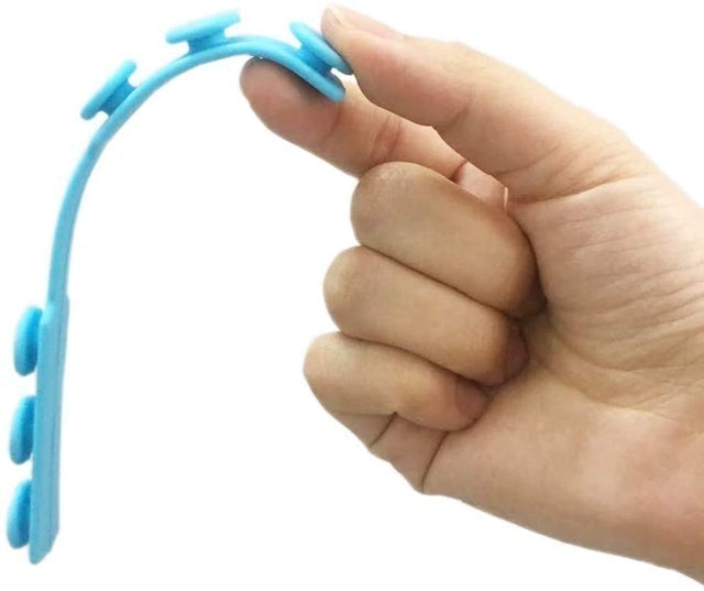 Flexible Extender Silicone Ear Savers 2