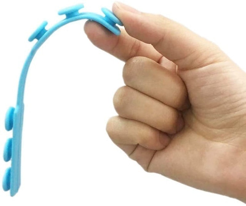 Flexible Extender Silicone Ear Savers 2
