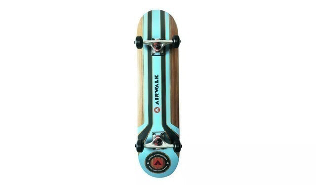 Mid Skateboard 2