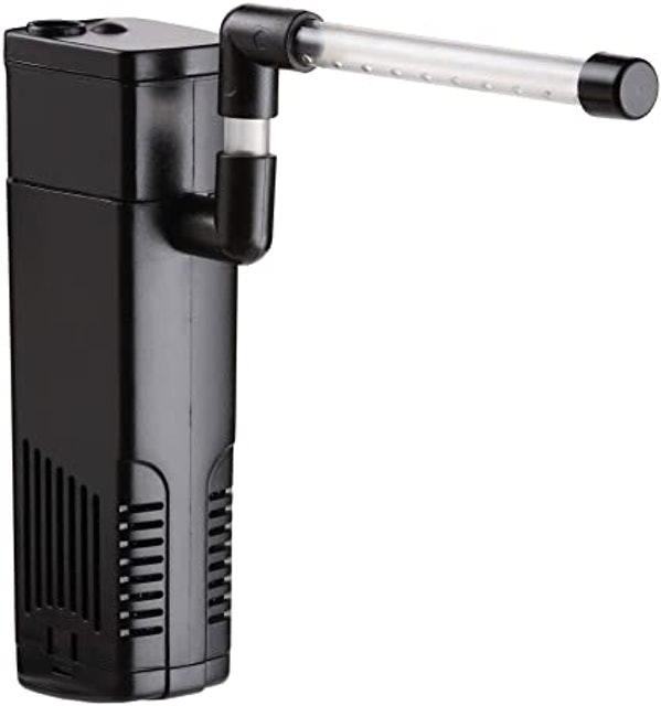 Internal Aquarium Filter for Small Tank 1