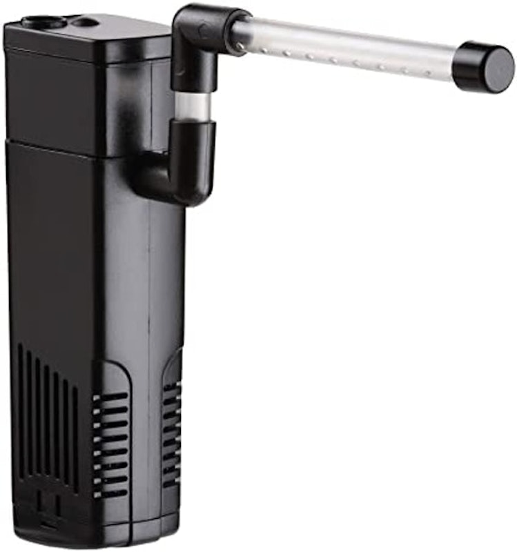 Internal Aquarium Filter for Small Tank 1