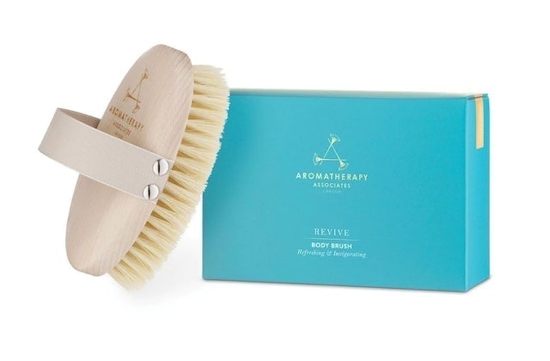 Revive Body Brush 1