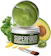 Plantifique Dead Sea Mud Mask 1