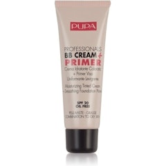 Professionals BB Cream + Primer