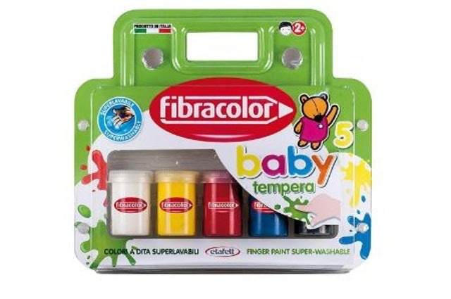 10 Best Finger Paints UK 2024 2
