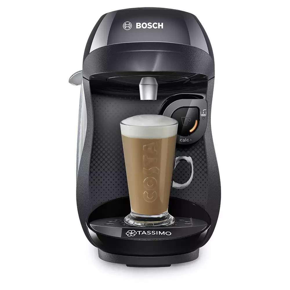 Tassimo Happy Coffee Machine 1