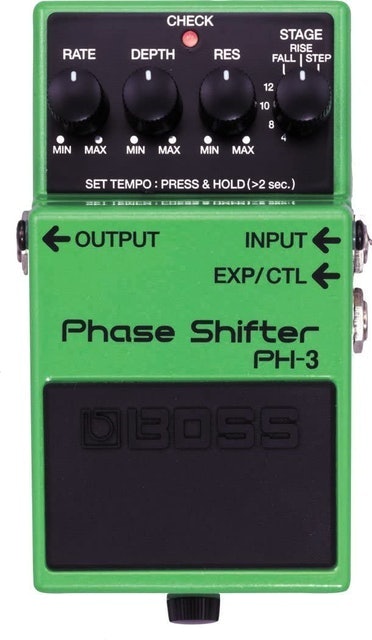 10 Best Phaser Pedals UK 2024 | MXR, Boss and More 3