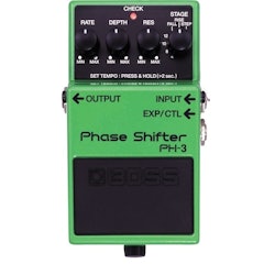 PH-3 Phase Shifter