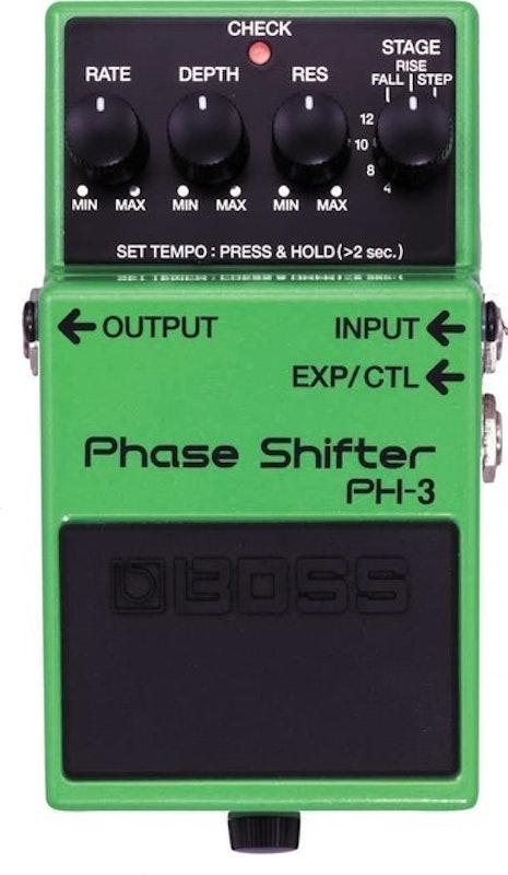 PH-3 Phase Shifter 1