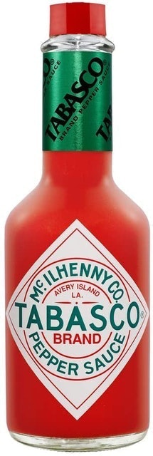 10 Best Hot Sauces UK 1