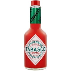 Pepper Sauce