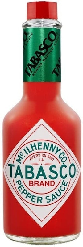 Pepper Sauce 1