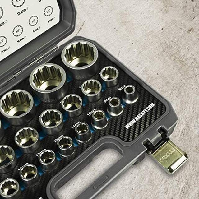 Socket Box 2