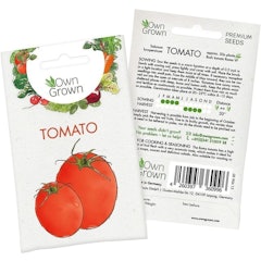 Tomato Seeds