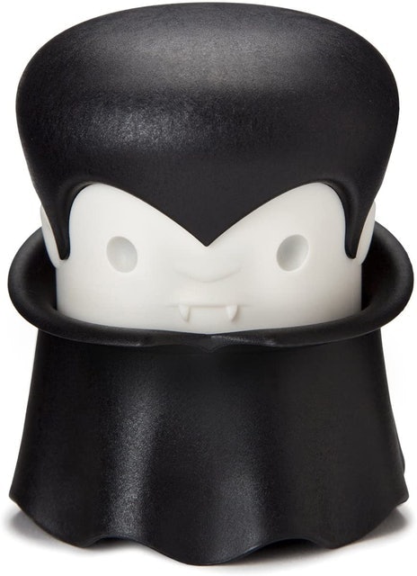 Gracula Garlic Twist Crusher 1
