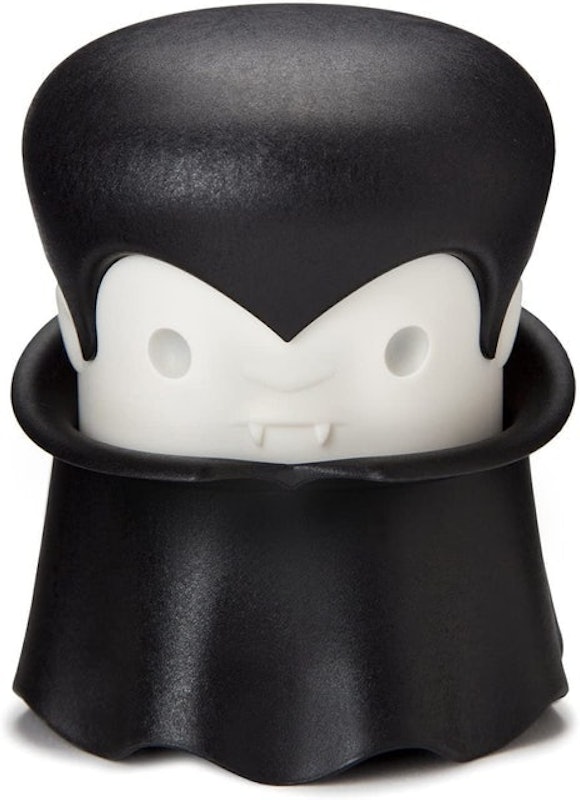 Gracula Garlic Twist Crusher 1