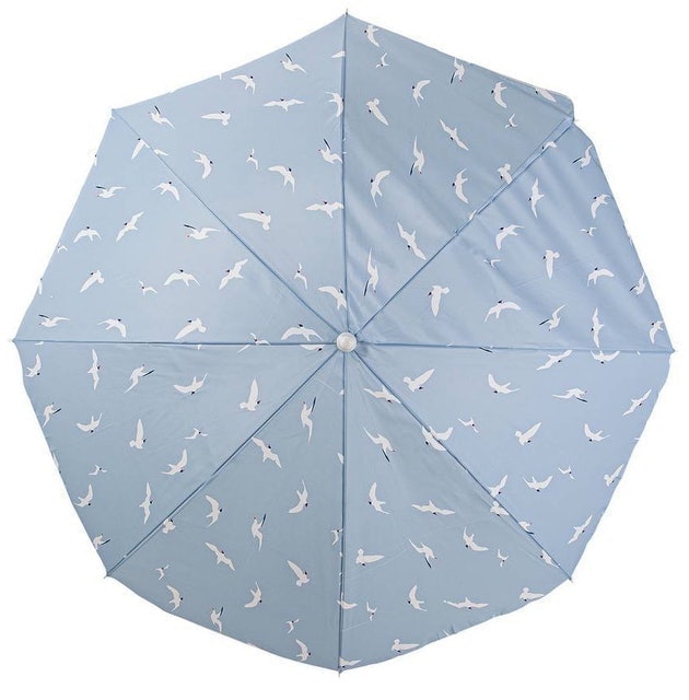 Home Seagull Parasol 2