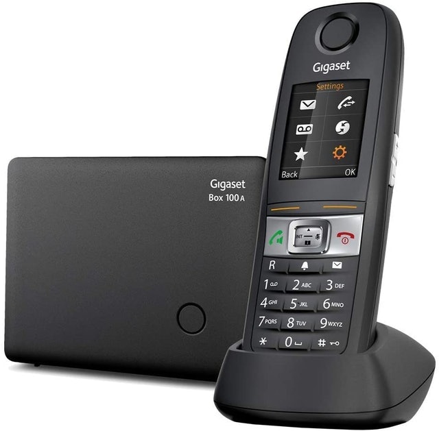10 Best Cordless Phones UK 2024 | BT, Gigaset and More 5