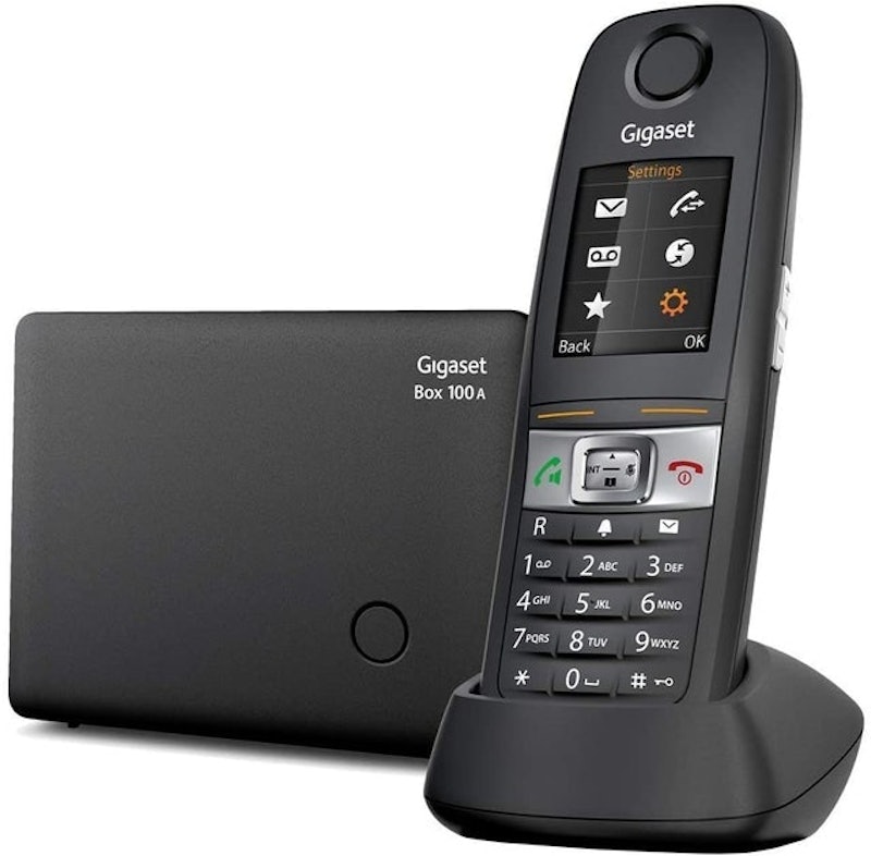 Robust Cordless Phone 1